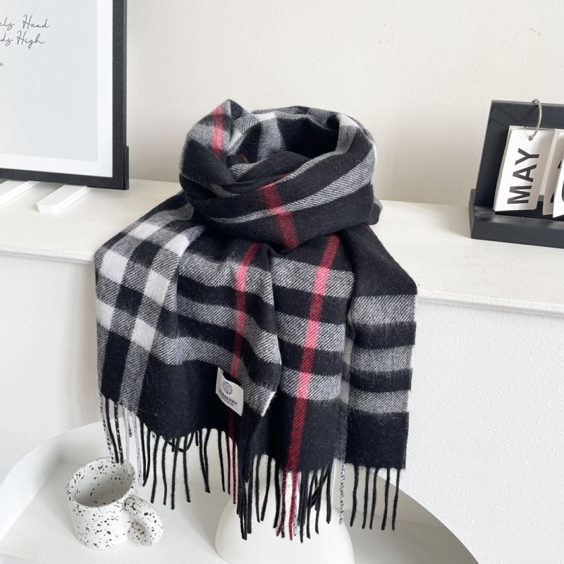 Burberry Scarf